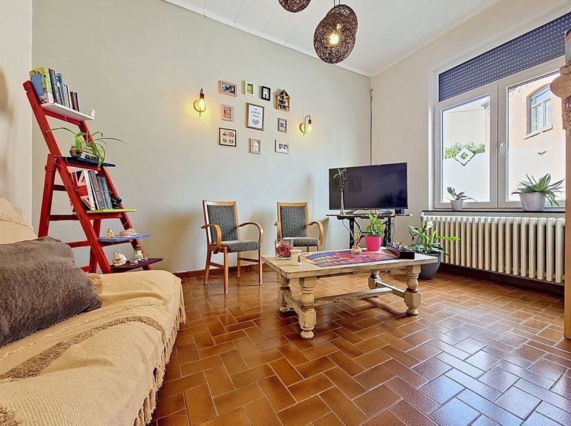 Maison à vendre à ,
                    7033 Cuesmes