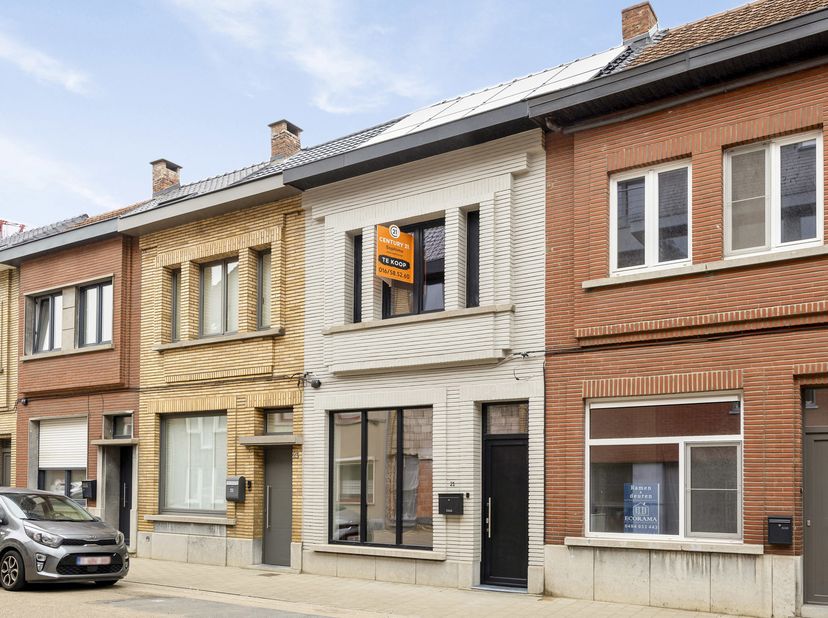 Maison à vendre
                    à 3200 Aarschot