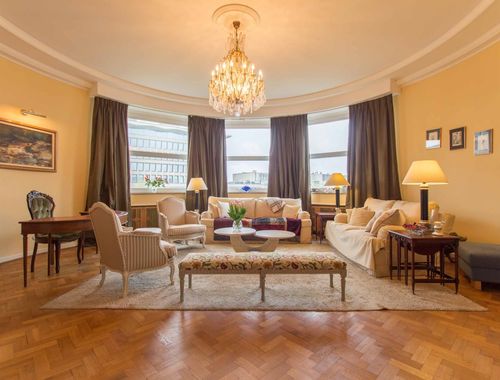                                         Appartement te koop in Elsene, € 1.790.000
