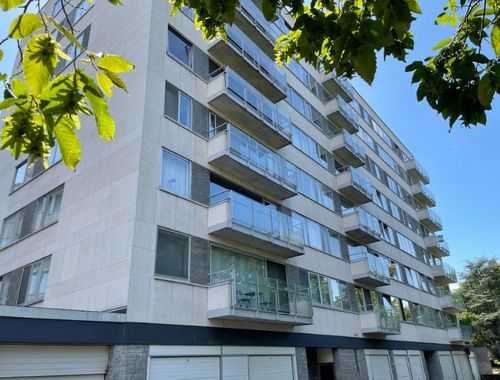                                         Appartement te huur in Leuven, € 1.095
