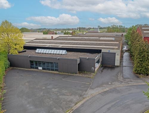                                         Bâtiment d’entreprise à vendre à Meulebeke, € 925.000
