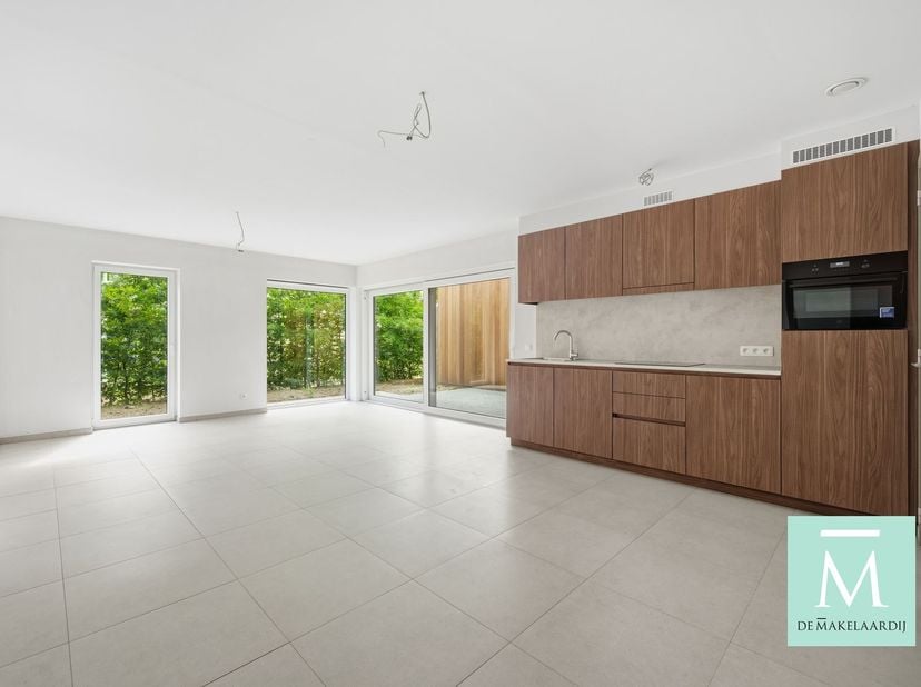 Appartement à louer
                    à 2861 Onze-Lieve-Vrouw-Waver