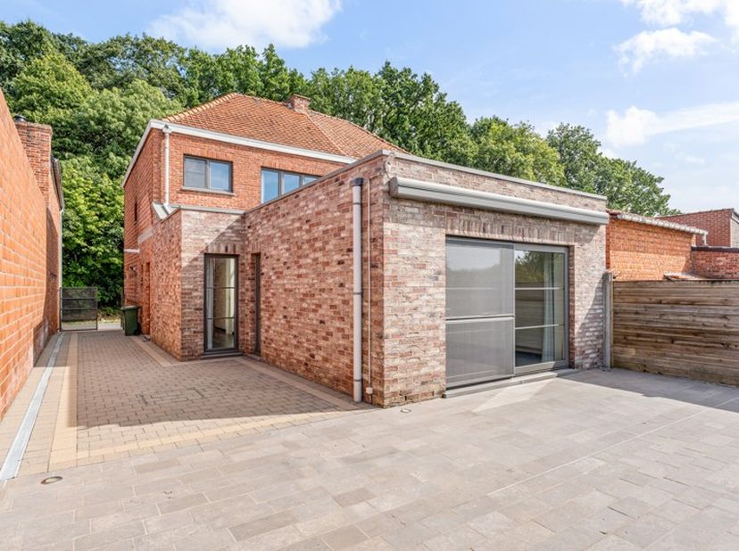 Huis te koop in Galgestraat 73,
                    3800 Sint-Truiden