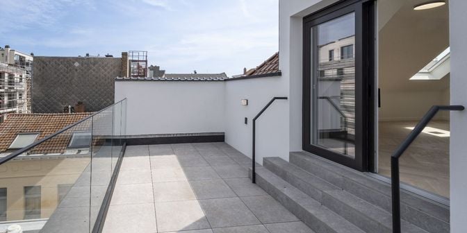 Appartement te koop in Langestraat 84 - 0401, 8400 Oostende
