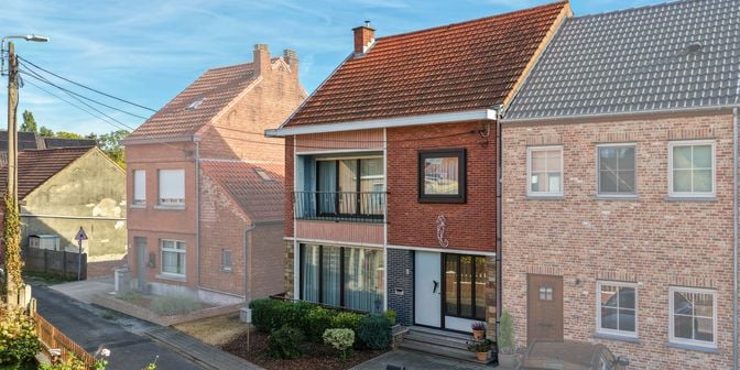 Huis te koop in Oudebaan 2, 3202 Rillaar