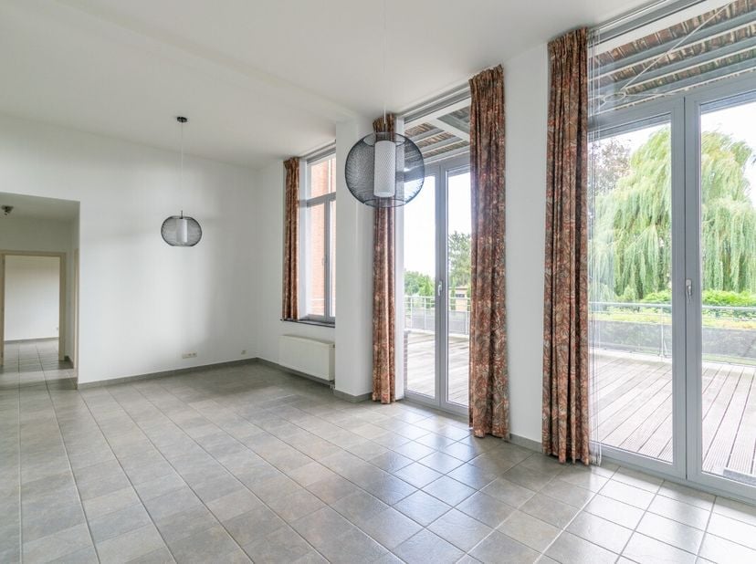 Appartement à louer à Sliksteenvest 3 boîte 1,
                    3300 Tienen