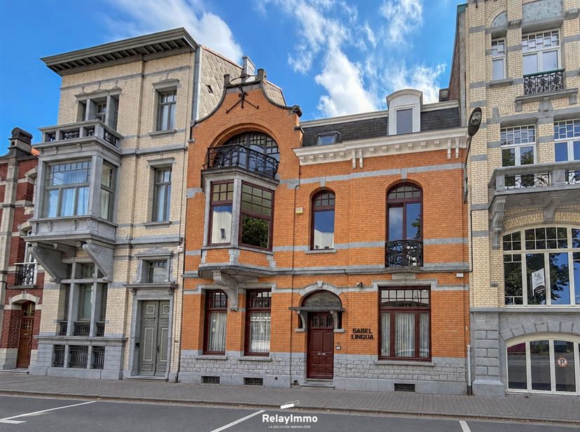 Bedrijfsvastgoed te koop in Rue de Barges 21,
                    7500 Tournai