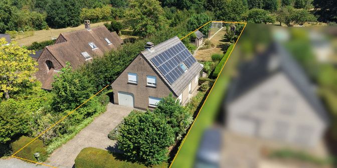 Huis te huur in Hopstraat 60, 1742 Sint-Katherina-Lombeek