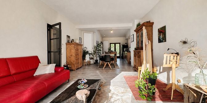 Huis te koop in Klompenmakersstraat 29, 8310 Sint-Kruis