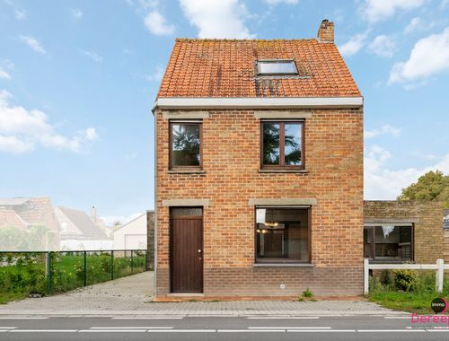                                         Woning te koop in Jabbeke, € 199.000
