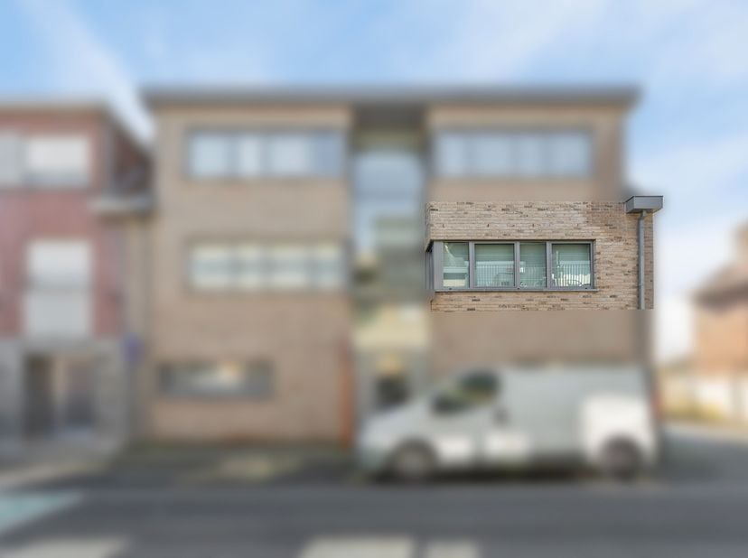 Appartement te koop in Marechalstraat 74 bus 1-02,
                    8020 Oostkamp