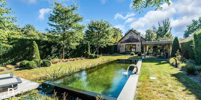 Huis te koop in Kneippstraat 30, 3600 Genk