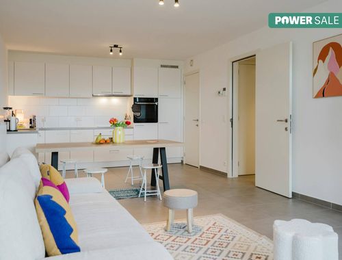                                        Appartement te koop in Harelbeke, € 195.000
