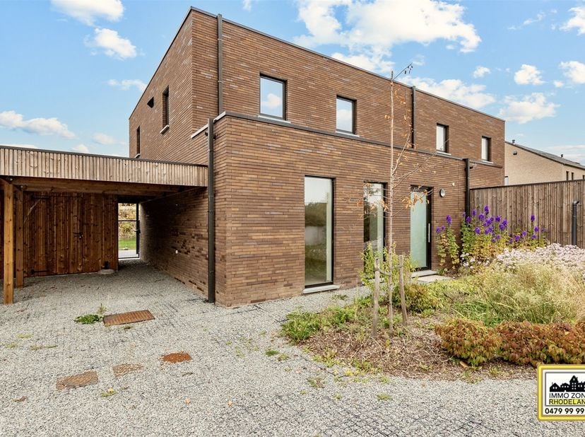 Alweer VERKOCHT op 1e BEZOEKDAG. Contacteer RANDY REMUE 0479/99. 99. 90 als u ook op 1 DAG wil verkopen.<br />
<br />
"ABSOLUTE TOPPER" - Afspraak E