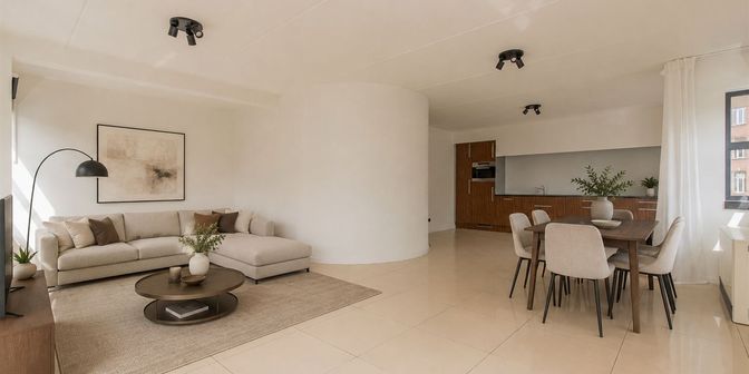 Appartement à vendre à Brusselsestraat 14 boîte 1, 1840 Londerzeel