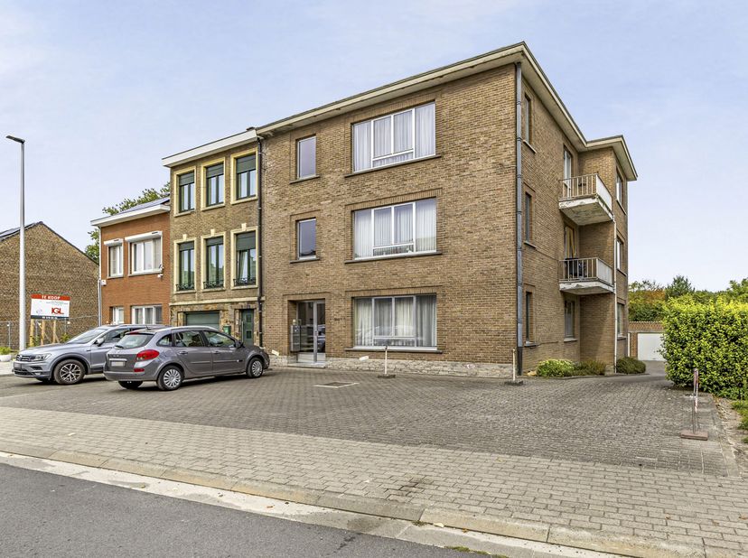 Appartement te koop in Jan Vanderstraetenstraat 206 bus 1,
                    1600 Sint-Pieters-Leeuw