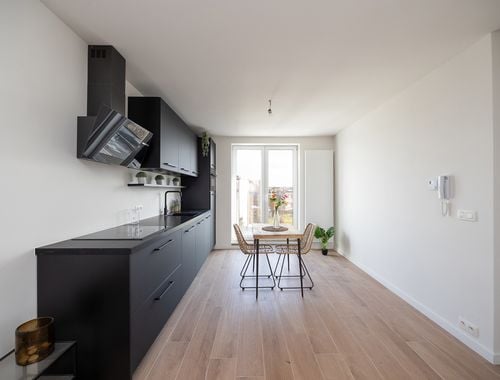                                         Studio à vendre à Deurne, € 160.000
