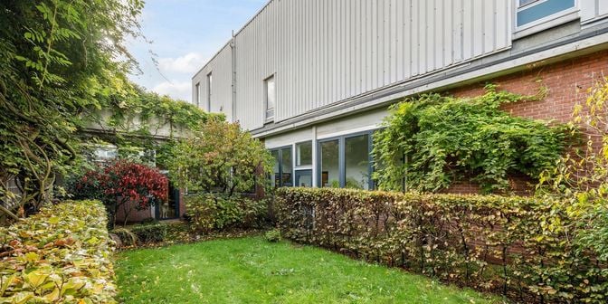 Bien professionnel à vendre à Argentiniëlaan 49, 2030 Antwerpen