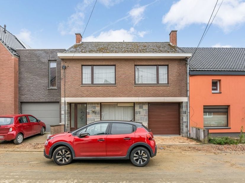 Maison à vendre
                    à 3473 Waanrode