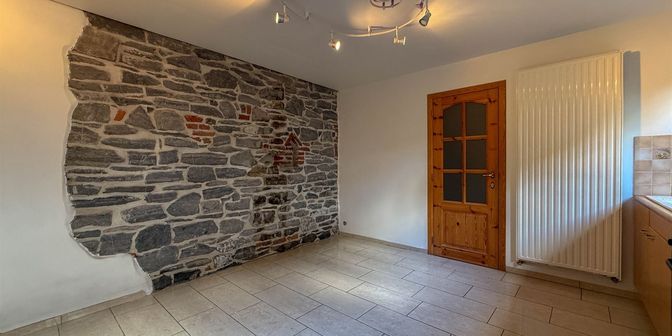 Maison à louer à Rue Duwez 23, 7500 Tournai