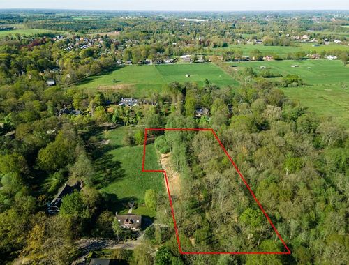                                         Bouwgrond te koop in Zoersel, € 595.000
