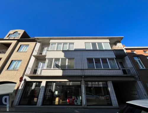                                         Appartement te huur in Zottegem, € 695

