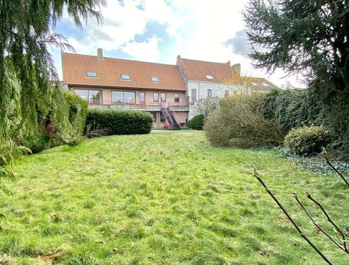                                        Maison à vendre à Bavikhove, € 495.000
