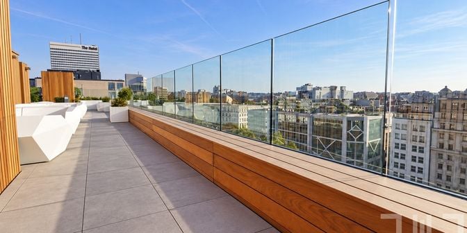 Appartement te koop in Boulevard de Waterloo 77, 1000 Brussel