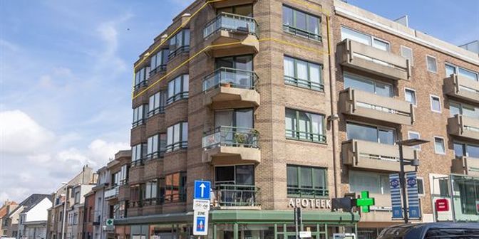 Appartement te koop in Duinenweg 331 bus 0401, 8430 Middelkerke