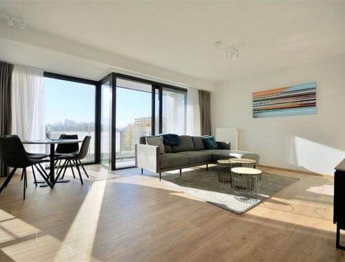                                         Appartement te huur in Brussel, € 1.350
