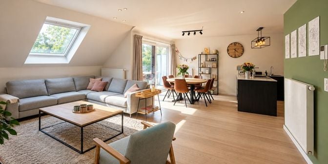 Appartement te koop in Meensesteenweg 181/31, 8800 Roeselare