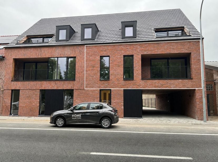 Maison à louer
                    à 8900 Ieper