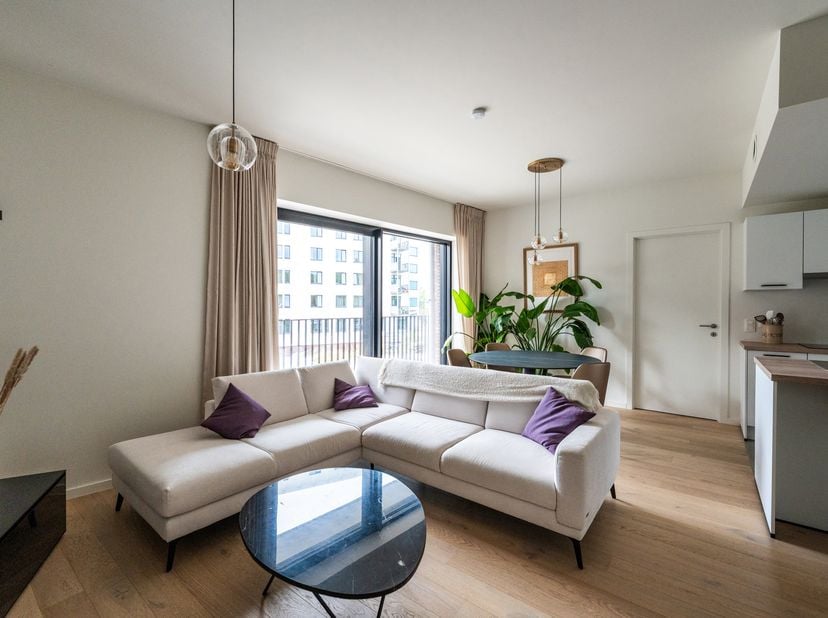 Appartement te koop in Boulevard du Triomphe 211,
                    1160 Oudergem