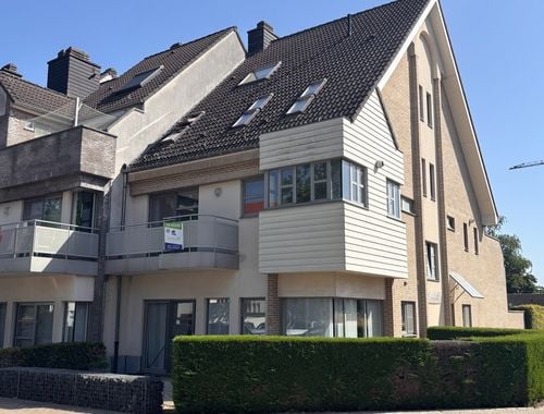                                         Triplex à louer à Zolder, € 1.020
