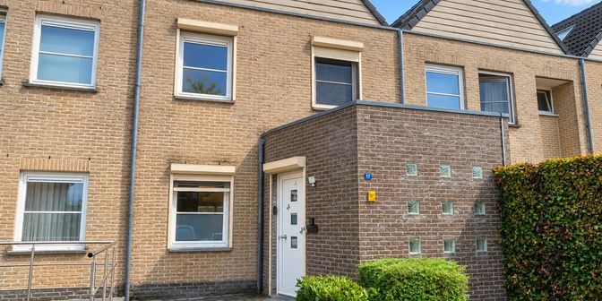Maison à vendre à Sint-Antoniusstraat 17, 3970 Leopoldsburg