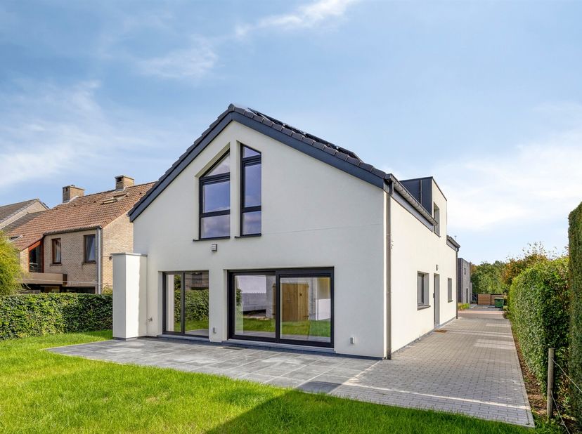 Maison à vendre à Bierbeekstraat 228,
                    3360 Korbeek-Lo