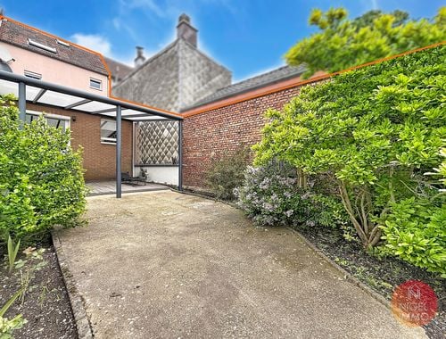                                         Maison à vendre à La Calamine, € 299.000
