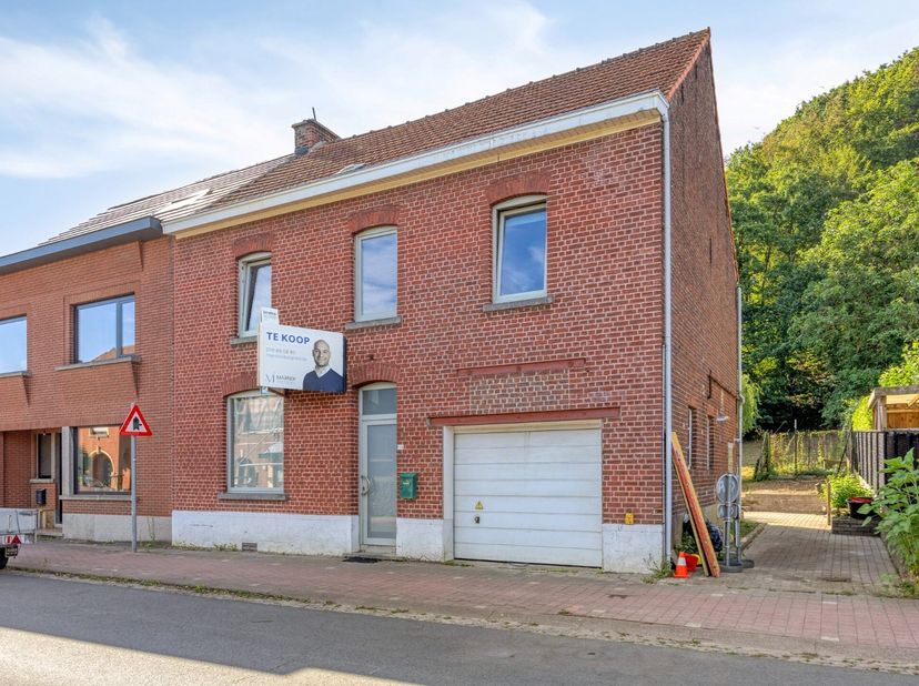 Maison à vendre
                    à 3220 Holsbeek