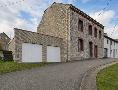                                         Woning te koop in Dion, € 250.000
