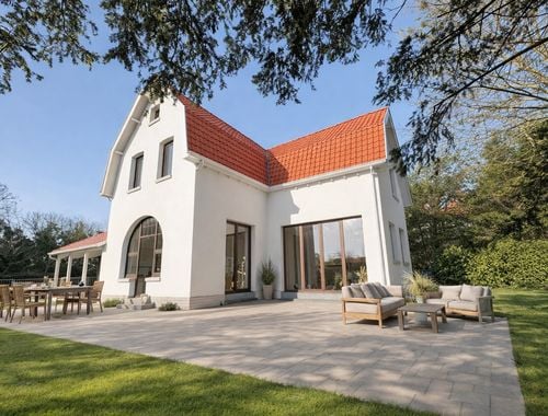                                        Villa te koop in Sint-Idesbald, € 950.000
