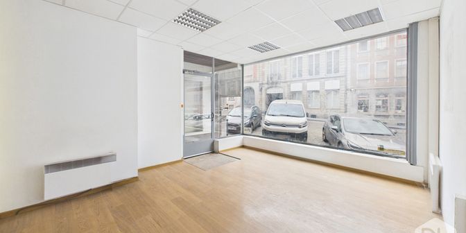 Maison à vendre à 7500 Tournai
