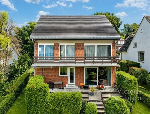                                         Villa à vendre à Kraainem, € 945.000
