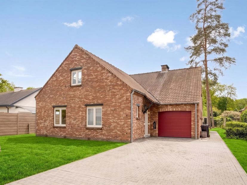 Maison à vendre
                    à 3140 Keerbergen