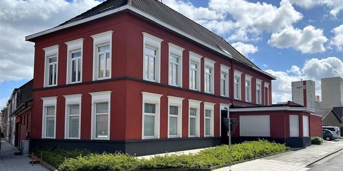 Bedrijfsvastgoed te koop in Oostrem 1 bus 1, 8800 Roeselare