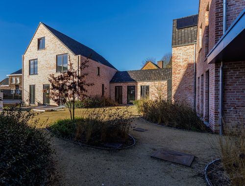                                         Bungalow te koop in Dikkelvenne, € 280.000
