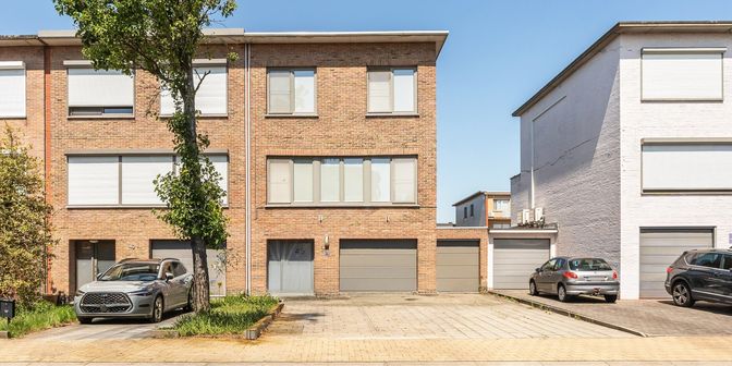 Huis te koop in Palmenlaan 45, 2940 Hoevenen