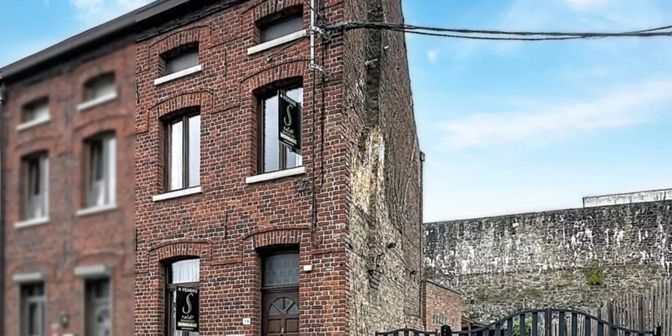 Huis te koop in 7130 Binche