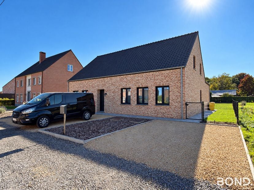 Huis te huur in Tieltse Baan 149,
                    3200 Aarschot