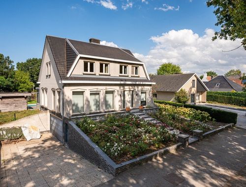                                         Woning te koop in Adegem, € 470.000
