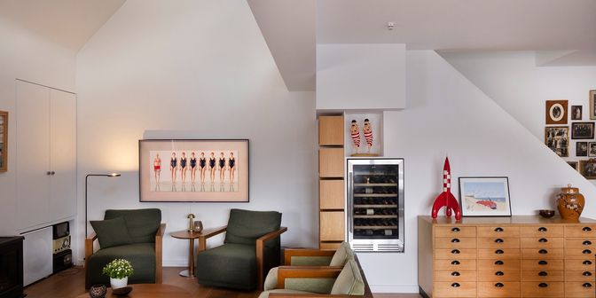 Appartement te koop in Bloemistenstraat 16 bus 31, 8500 Kortrijk